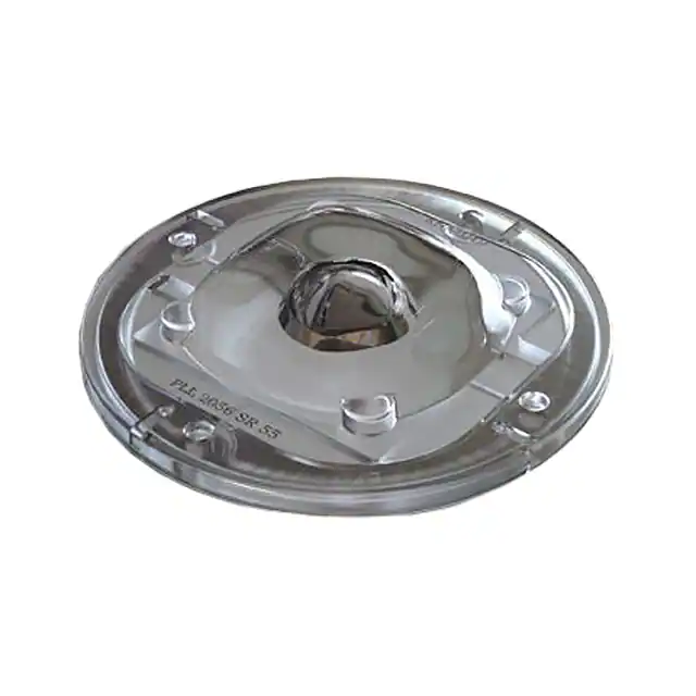 PLL2056SR55 Khatod North America LLC  Optique - Lentilles